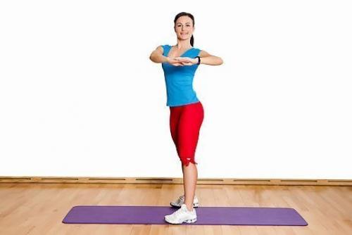 Как сделать талию тонкой. 08