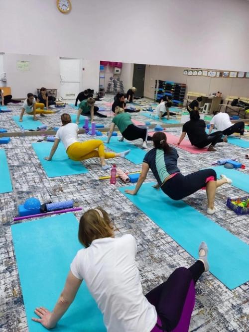 Внимание со 2 сентября, входим в рабочий режим, тренировки ( мои) по прежнему расписанию: 02