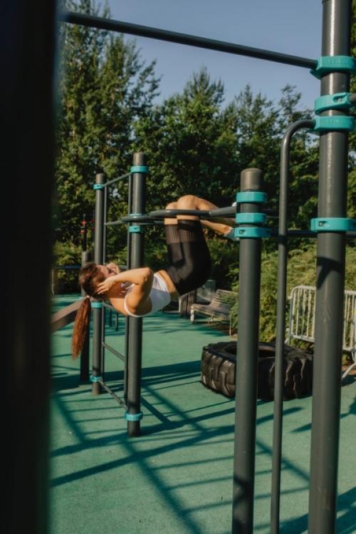 Лето под девизом: 06