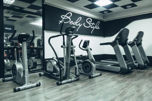 Персональный тренер. Итак, если вы решили заняться спортом, скорректировать свою фигуру или подтянуть тело. 05 Персональный тренер. Итак, если вы решили заняться спортом, скорректировать свою фигуру или подтянуть тело. 05