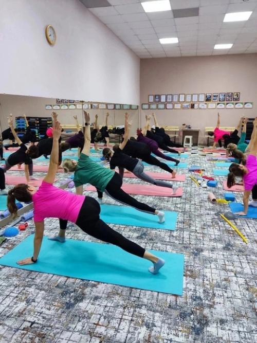 Внимание со 2 сентября, входим в рабочий режим, тренировки ( мои) по прежнему расписанию: 01