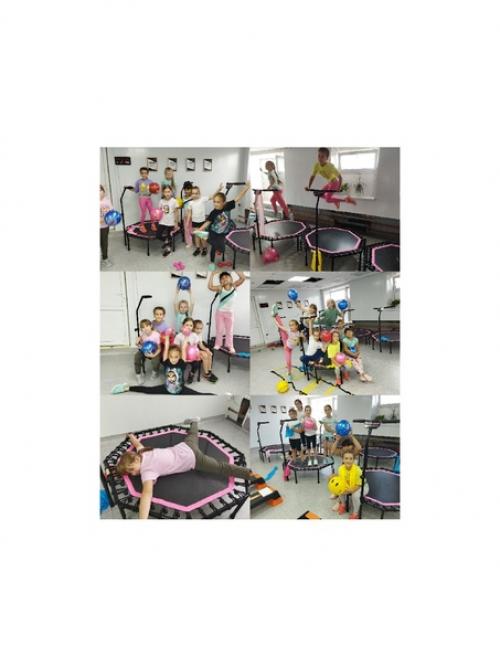 Jumping Kids - для настоящих непосед. 01