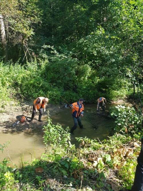 Супергерои эко - фитнеса. 06