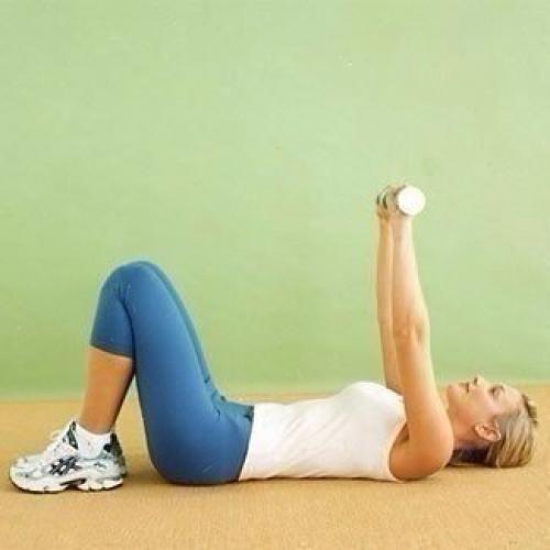 Минус 1 размер одежды за 6 недель. 05 Минус 1 размер одежды за 6 недель. 05