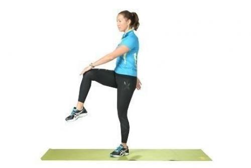 Пилокс: утренний комплекс для идеальной фигуры. 03