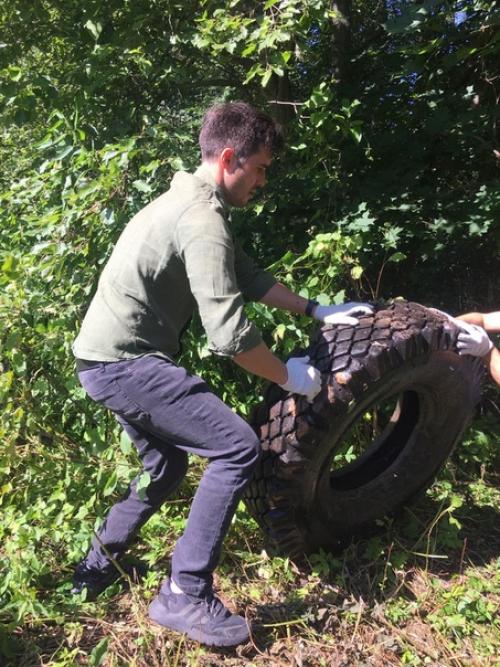 Супергерои эко - фитнеса. 02