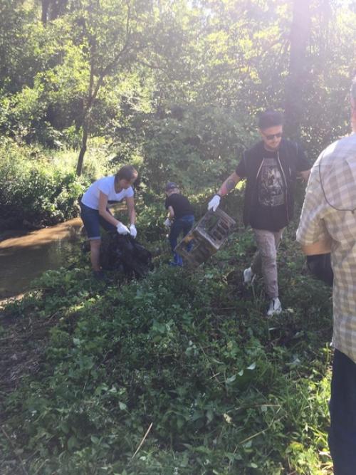 Супергерои эко - фитнеса. 04