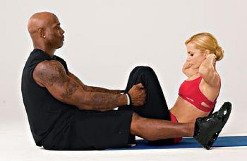 Джеймс Пресли: Стремитесь к Цели. 03 Джеймс Пресли: Стремитесь к Цели. 03