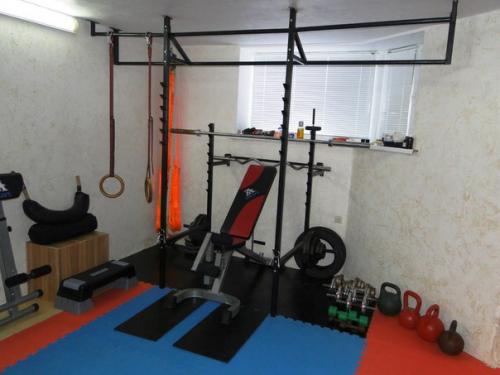 Спортивный клуб Campeon. 04