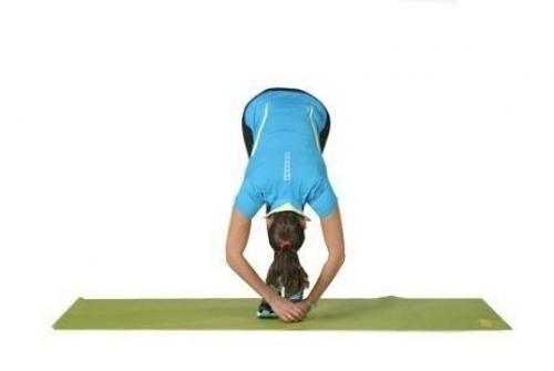 Пилокс: утренний комплекс для идеальной фигуры. 08