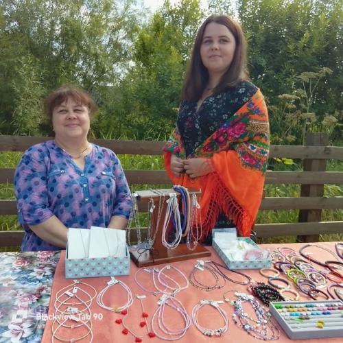 Есть в афанасьевске деревенька алексеевская, с виду как все деревеньки России, но для жителей её, нет лучше и краше деревеньки! 04