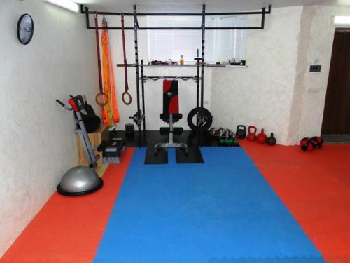 Спортивный клуб Campeon. 05