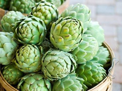 Продукты для похудения. 01