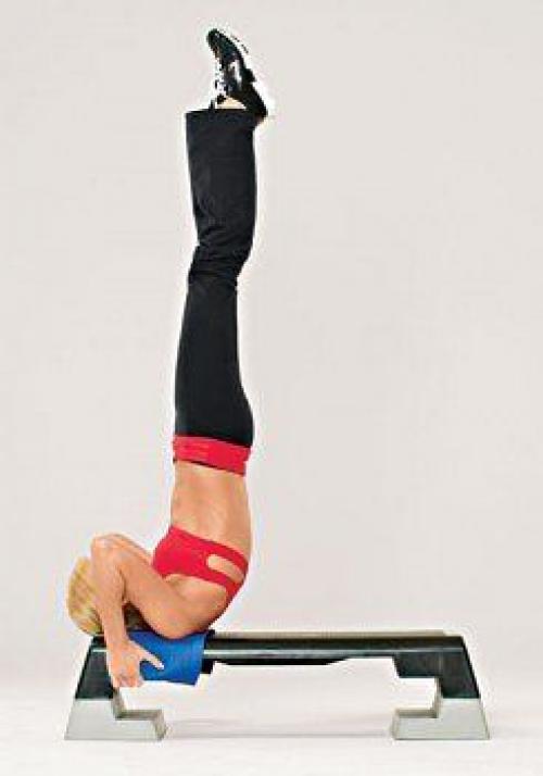 Джеймс Пресли: Стремитесь к Цели. 06 Джеймс Пресли: Стремитесь к Цели. 06