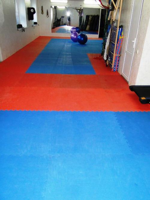 Спортивный клуб Campeon. 02