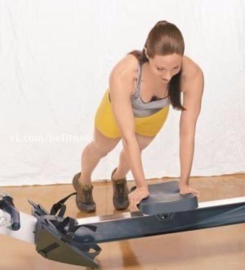 Комплекс упражнений. 1. двойной жим. 02 Комплекс упражнений. 1. двойной жим. 02