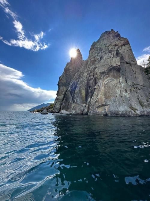 Фитнес - тур от команды World Class с 16 по 21 августа на турбазе байкальские дюны. 01