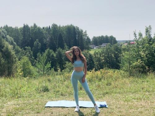 Часть упражнений записана. 01