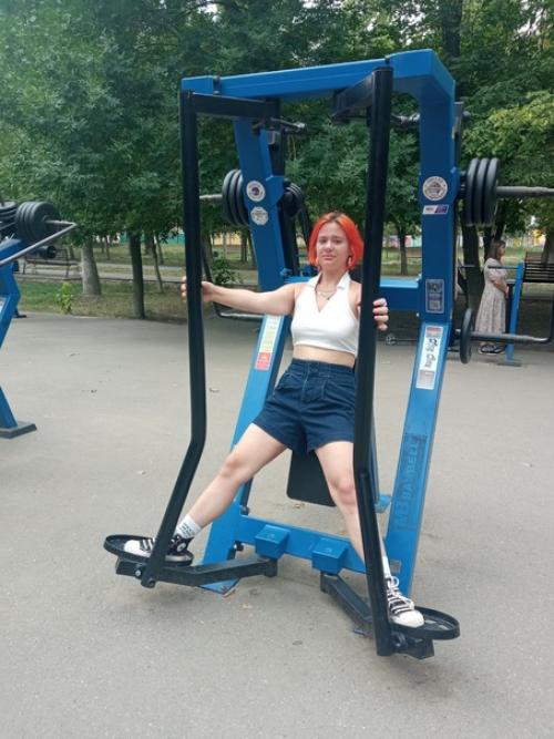 Каждый год во вторую субботу августа в России отмечается праздник здорового образа жизни - день физкультурника. 02