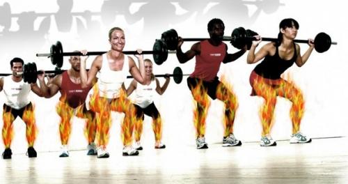 Хэээй! Объявляю об открытии моей фитнес - студии! 01 Хэээй! Объявляю об открытии моей фитнес - студии! 01