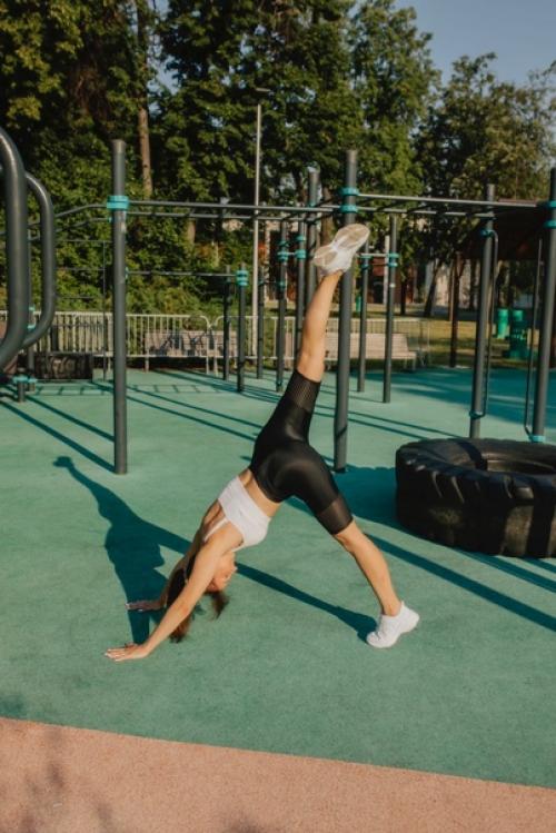 Лето под девизом: 05