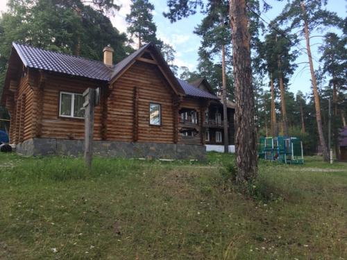 Озеро тургояк - второе по величине после Байкала, чистейшая вода. 08