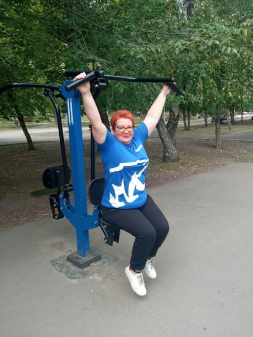 Каждый год во вторую субботу августа в России отмечается праздник здорового образа жизни - день физкультурника. 01