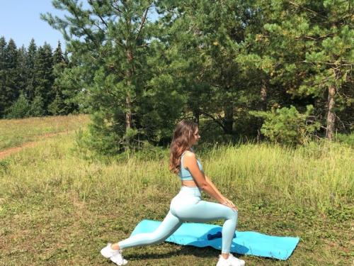 Часть упражнений записана. 02