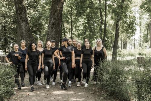 Что если совместить танец и аэробику? 02