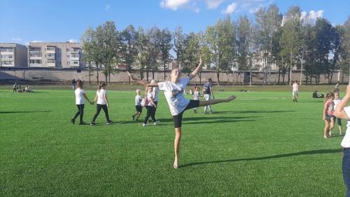 День физкультурника.  В день физкультурника в рамках акции Здравые Выходные молодогвардейцы по всей стране проведут спортивные мероприятия. 06