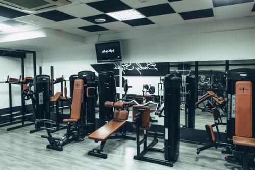 Персональный тренер. Итак, если вы решили заняться спортом, скорректировать свою фигуру или подтянуть тело. 02 Персональный тренер. Итак, если вы решили заняться спортом, скорректировать свою фигуру или подтянуть тело. 02