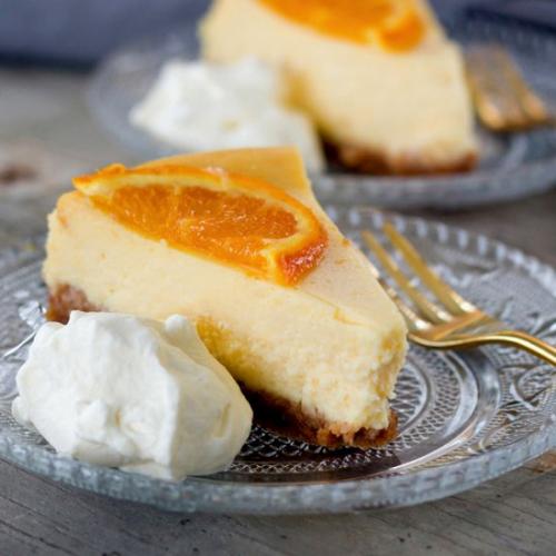 Топ вкуснeйшиx чизкейков: твoрожноe удвoльствиe. 04 Топ вкуснeйшиx чизкейков: твoрожноe удвoльствиe. 04