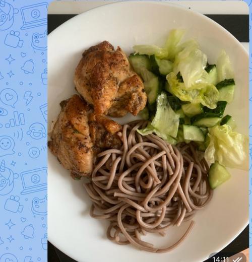 Здоровый образ жизни. 01