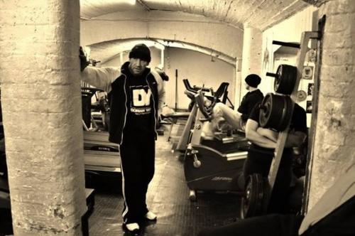 Комфорт для меня никогда не имел значения. 01 Комфорт для меня никогда не имел значения. 01