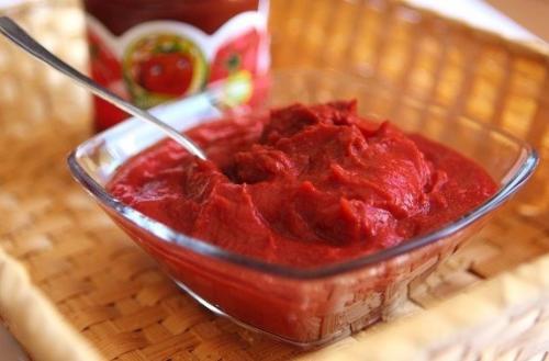 Продукты для похудения. 04