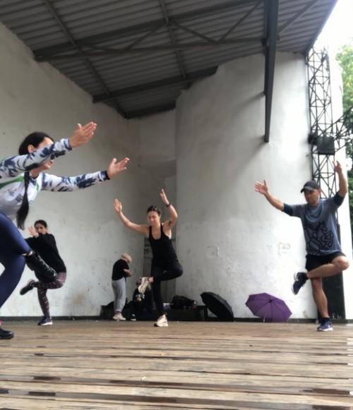 Суббота, 7 августа, участие в проекте Зелёный Фитнес /великий Новгород! 05