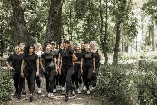 Что если совместить танец и аэробику? 03