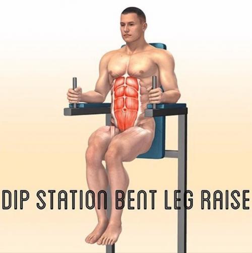 6 лучших упражнений на пресс? 02