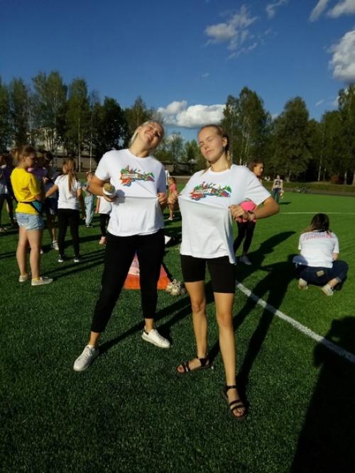 День физкультурника.  В день физкультурника в рамках акции Здравые Выходные молодогвардейцы по всей стране проведут спортивные мероприятия. 01