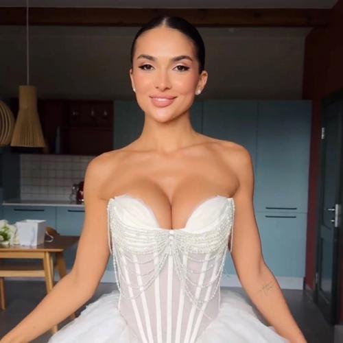 Звездная свадьба на Алтае: Бородина, Чекалин и другие знаменитости собрались на торжество Никиты серовски. 01