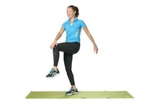 Пилокс: утренний комплекс для идеальной фигуры. 07