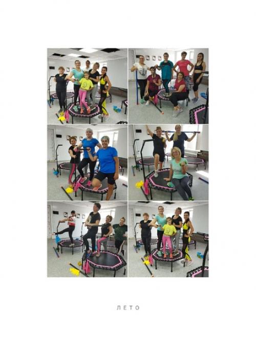 Jumping Kids - для настоящих непосед. 02