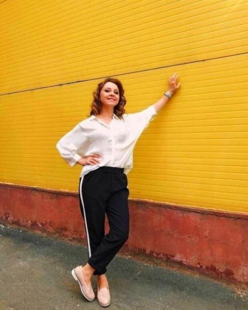 Респект этой девушке! 02