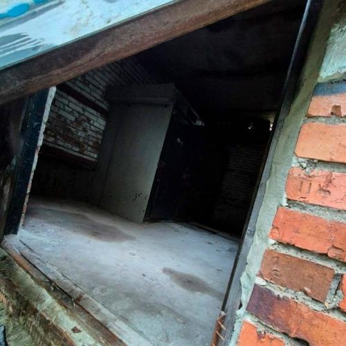 Эпизод 515.  Токовая опасность. 02