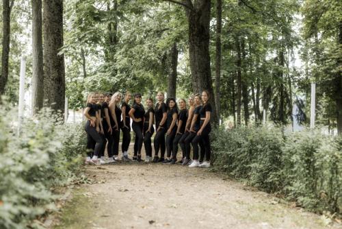 Что если совместить танец и аэробику? 01