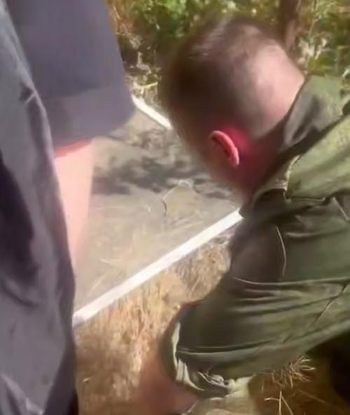 Эпизод 400.  Опасный улов. 01