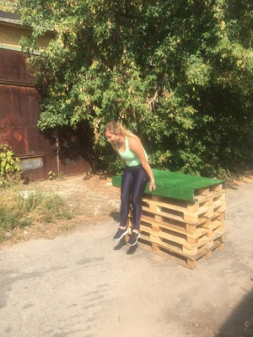 Вот и наступил долгожданный праздник, 1 сентября. 02