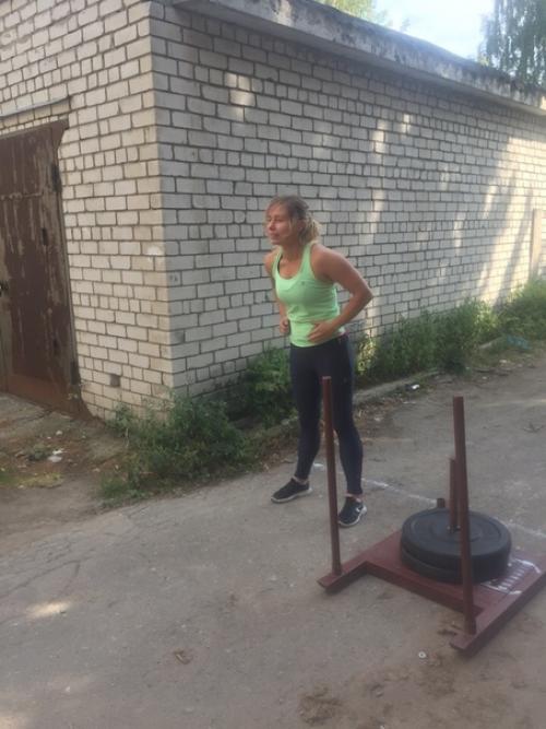 Вот и наступил долгожданный праздник, 1 сентября. 05