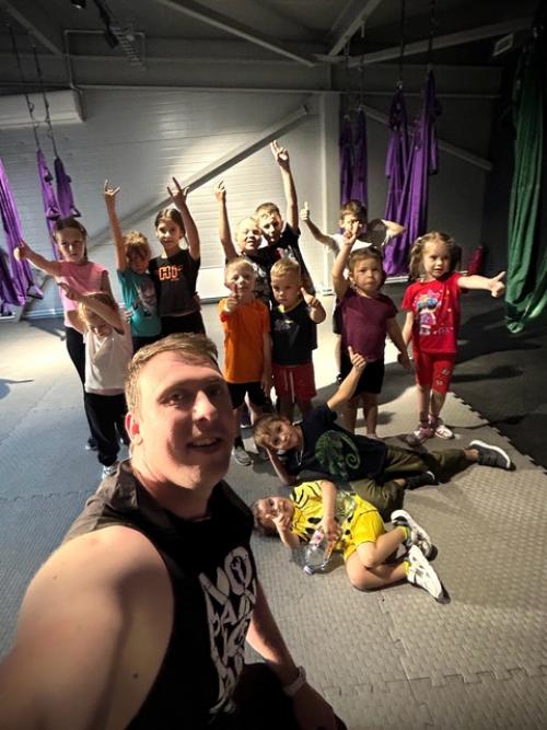 Как мы последний день лета … провели. 06