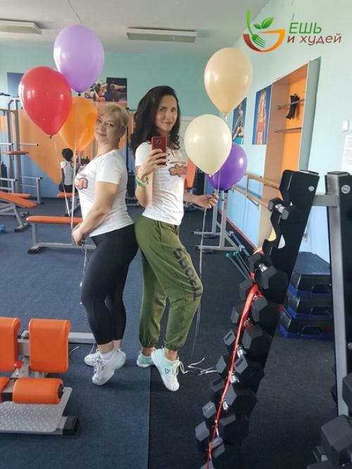 Ура!  Оно состоялось! 01